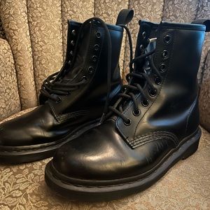Dr Marten boots